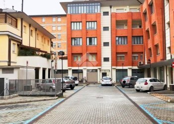 One-room apartment Via Ciro Menotti, Cesena - photo 13