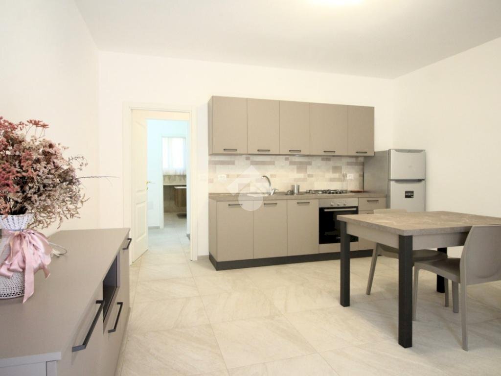 Bilocale Via Scipione Sacchi, Cesena - foto 1
