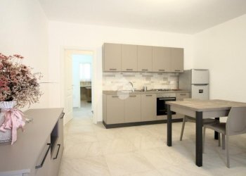 Two-room apartment Via Scipione Sacchi, Cesena - photo 1