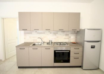 Two-room apartment Via Scipione Sacchi, Cesena - photo 3