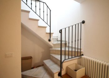 Two-room apartment Via Scipione Sacchi, Cesena - photo 13