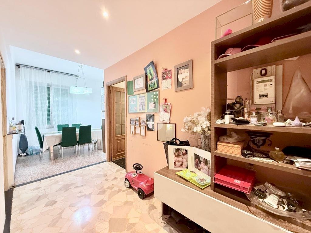 Apartment Via L. Calda, Genova (neighborhood Borzoli) - photo 2