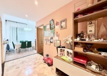 Apartment Via L. Calda, Genova (neighborhood Borzoli) - photo 2