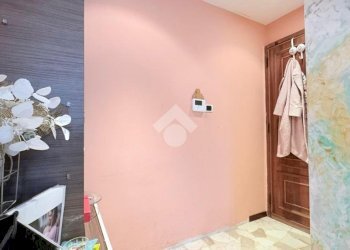 Apartment Via L. Calda, Genova (neighborhood Borzoli) - photo 3
