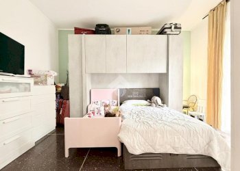 Apartment Via L. Calda, Genova (neighborhood Borzoli) - photo 4