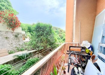 Apartment Via L. Calda, Genova (neighborhood Borzoli) - photo 6