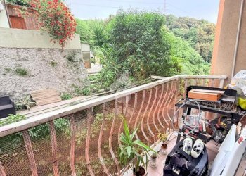 Apartment Via L. Calda, Genova (neighborhood Borzoli) - photo 7