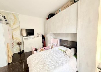 Apartment Via L. Calda, Genova (neighborhood Borzoli) - photo 8