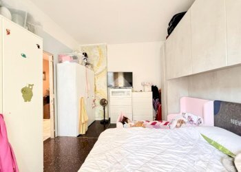 Apartment Via L. Calda, Genova (neighborhood Borzoli) - photo 9