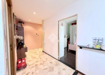Apartment Via L. Calda, Genova (neighborhood Borzoli) - photo 10