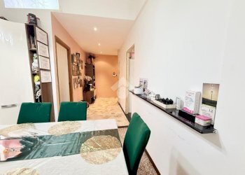Apartment Via L. Calda, Genova (neighborhood Borzoli) - photo 11