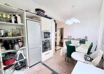 Apartment Via L. Calda, Genova (neighborhood Borzoli) - photo 14