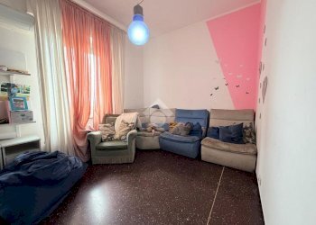 Apartment Via L. Calda, Genova (neighborhood Borzoli) - photo 15