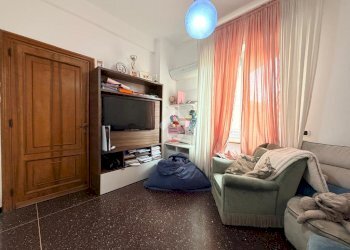Apartment Via L. Calda, Genova (neighborhood Borzoli) - photo 16