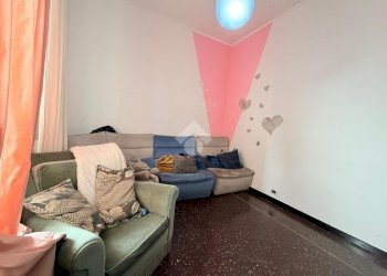 Apartment Via L. Calda, Genova (neighborhood Borzoli) - photo 17