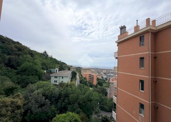 Apartment Via L. Calda, Genova (neighborhood Borzoli) - photo 19
