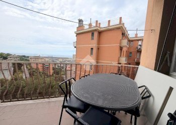 Apartment Via L. Calda, Genova (neighborhood Borzoli) - photo 20
