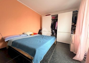 Apartment Via L. Calda, Genova (neighborhood Borzoli) - photo 21