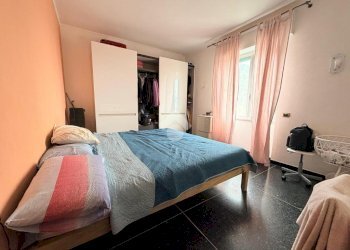 Apartment Via L. Calda, Genova (neighborhood Borzoli) - photo 22