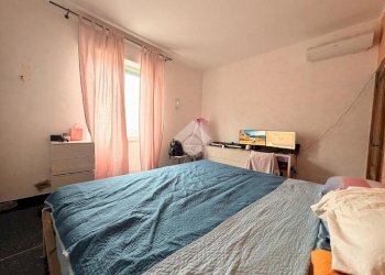 Apartment Via L. Calda, Genova (neighborhood Borzoli) - photo 23