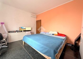 Apartment Via L. Calda, Genova (neighborhood Borzoli) - photo 24