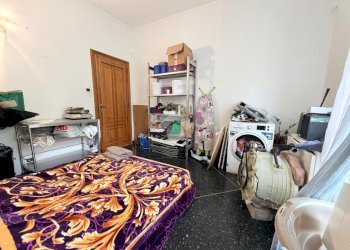 Apartment Via L. Calda, Genova (neighborhood Borzoli) - photo 25