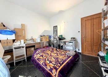 Apartment Via L. Calda, Genova (neighborhood Borzoli) - photo 26
