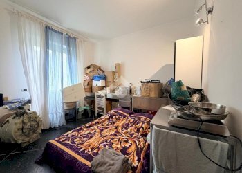 Apartment Via L. Calda, Genova (neighborhood Borzoli) - photo 27