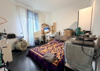 Apartment Via L. Calda, Genova (neighborhood Borzoli) - photo 28