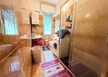Apartment Via L. Calda, Genova (neighborhood Borzoli) - photo 29