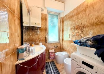 Apartment Via L. Calda, Genova (neighborhood Borzoli) - photo 30