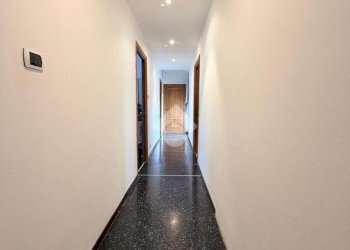 Apartment Via L. Calda, Genova (neighborhood Borzoli) - photo 32