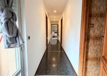 Apartment Via L. Calda, Genova (neighborhood Borzoli) - photo 33