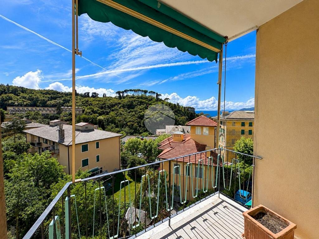 Appartamento Via P. Risso, Camogli - foto 1
