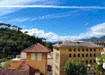 Apartment Via P. Risso, Camogli - photo 29