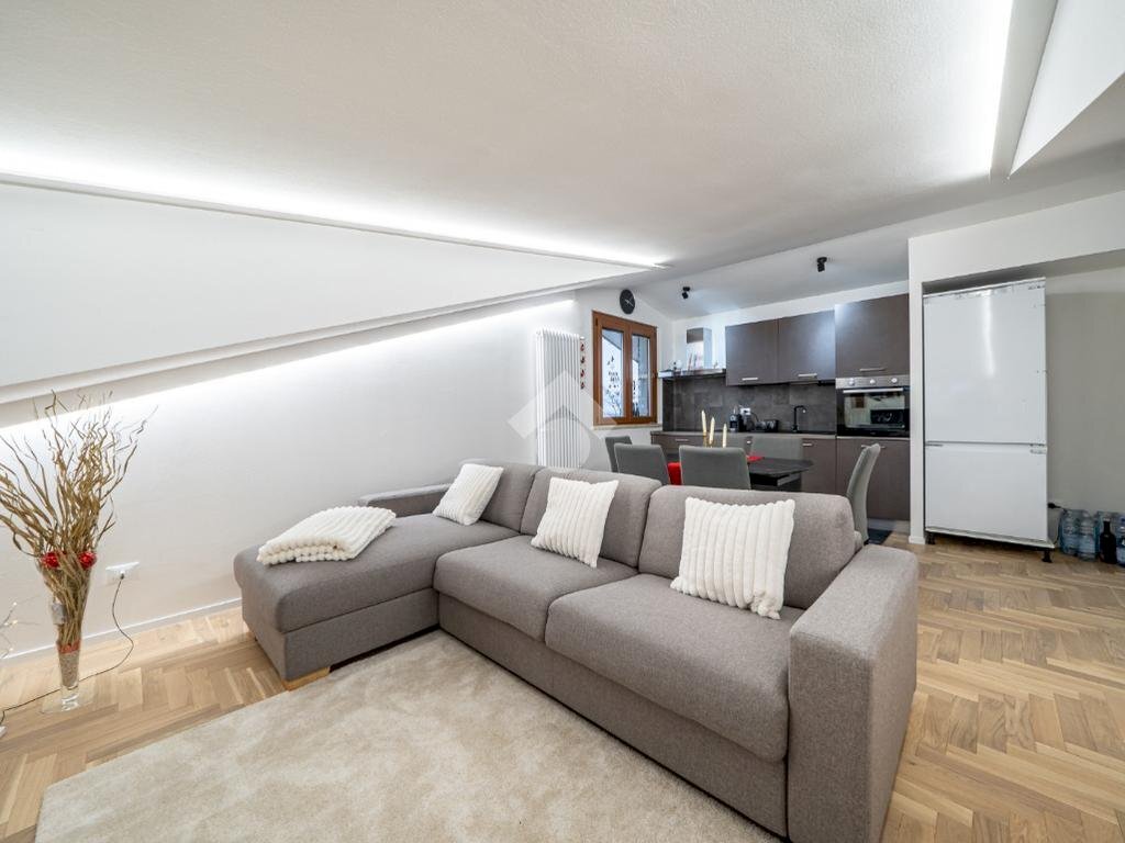 Three-room apartment Via Guido Dorso, Reggio nell'Emilia - photo 1