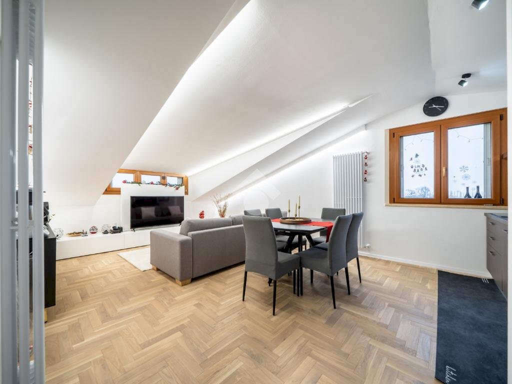 Three-room apartment Via Guido Dorso, Reggio nell'Emilia - photo 2