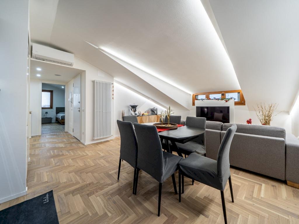 Three-room apartment Via Guido Dorso, Reggio nell'Emilia - photo 3