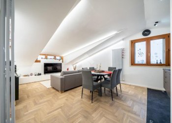 Three-room apartment Via Guido Dorso, Reggio nell'Emilia - photo 2