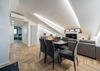 Three-room apartment Via Guido Dorso, Reggio nell'Emilia - photo 3