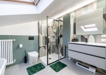 Three-room apartment Via Guido Dorso, Reggio nell'Emilia - photo 8