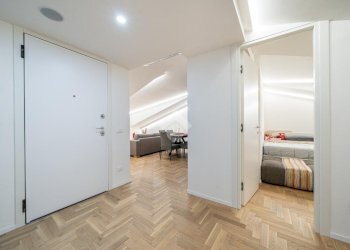 Three-room apartment Via Guido Dorso, Reggio nell'Emilia - photo 18