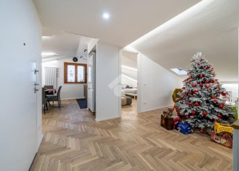Three-room apartment Via Guido Dorso, Reggio nell'Emilia - photo 19