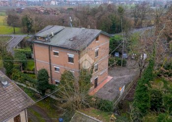 Three-room apartment Via Guido Dorso, Reggio nell'Emilia - photo 22
