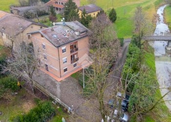 Three-room apartment Via Guido Dorso, Reggio nell'Emilia - photo 25