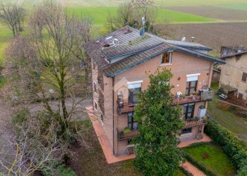 Three-room apartment Via Guido Dorso, Reggio nell'Emilia - photo 26