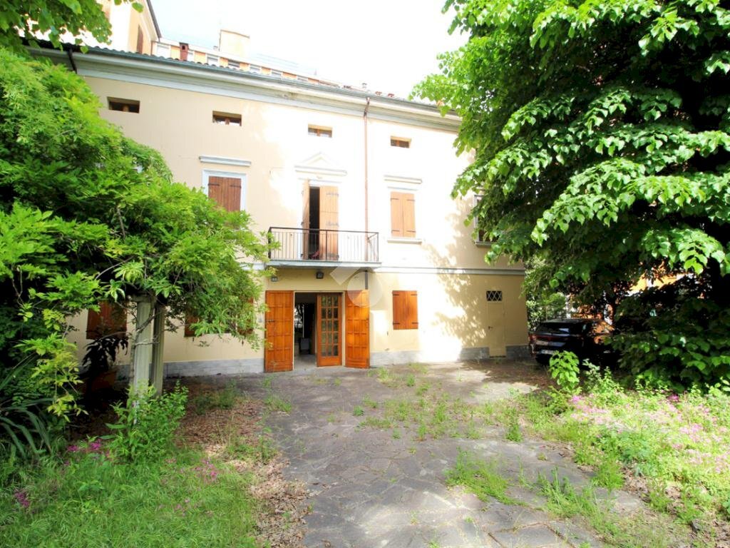 Villa Via Antonio Stradivari, Reggio nell'Emilia - foto 1