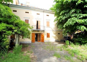 Villa Via Antonio Stradivari, Reggio nell'Emilia - foto 1