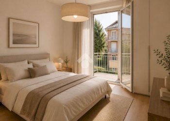 Four-room apartment Via Pasquale Galluppi, Parma (neighborhood Montanara) - photo 4