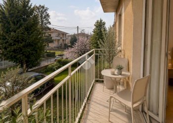 Four-room apartment Via Pasquale Galluppi, Parma (neighborhood Montanara) - photo 5